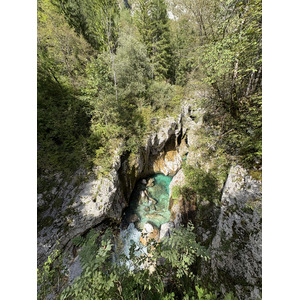 Picture Slovenia Soca River 2025-09 232 - Picture Soca River