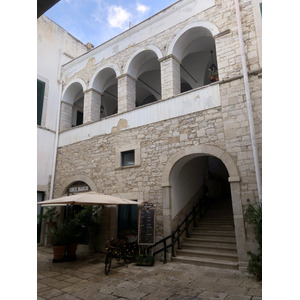 Picture Italy Trani 2024-09 34 - Picture Trani