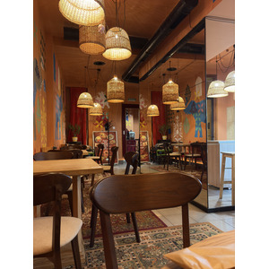 Picture Ukraine Lviv Restaurants 2024-10 151 - Picture Restaurants