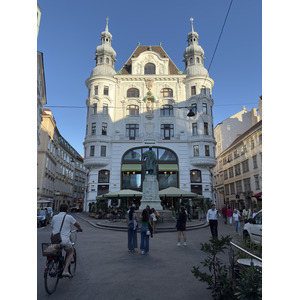 Picture Austria Vienna 2025-09 6 - Trip Vienna
