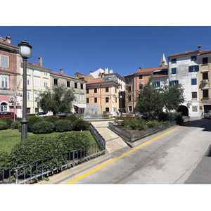 Picture Slovenia Izola 2025-09 13 - Views Izola