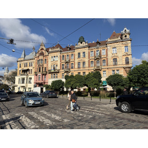 Picture Ukraine Lviv 2024-10 16 - Pictures Lviv