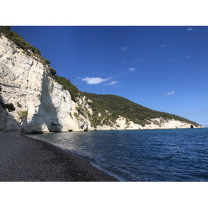 Picture Italy Gargano 2024-09 6 - Photographer Gargano