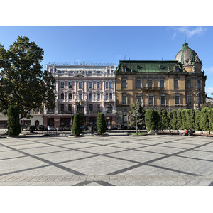 Picture Ukraine Lviv 2024-10 430 - Sight Lviv