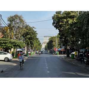 Picture Cambodia Phnom Penh 2024-01 3 - Tourist Attraction Phnom Penh
