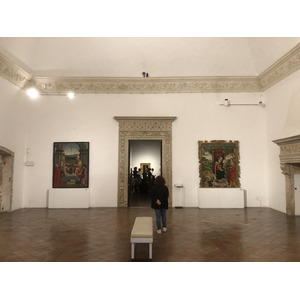 Picture Italy Urbino 2024-09 253 - Perspective Urbino