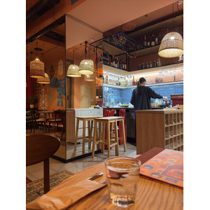 Picture Ukraine Lviv Restaurants 2024-10 5 - Map Restaurants