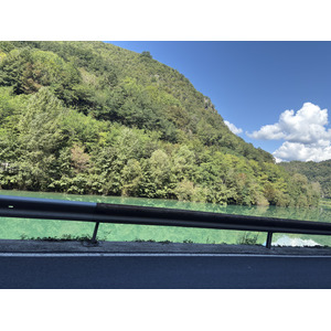 Picture Slovenia Soca River 2025-09 11 - Photographer Soca River