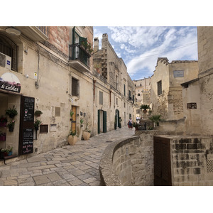 Picture Italy Matera 2024-09 154 - Photos Matera