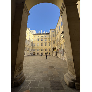 Picture Austria Vienna 2025-09 50 - Tourist Places Vienna