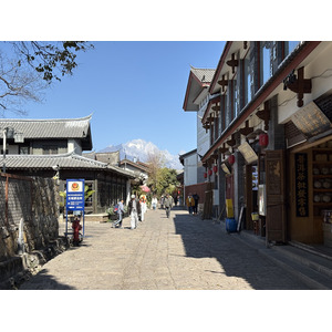 Picture China Lijiang 2026-01 797 - Picture Lijiang
