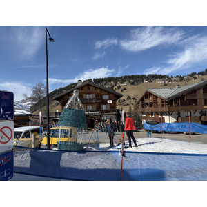 Picture France Praz sur Arly 2025-02 27
