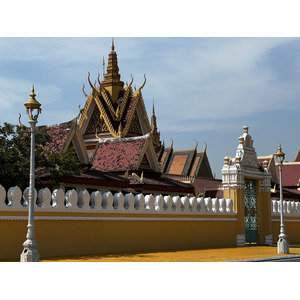 Picture Cambodia Phnom Penh 2024-01 144 - Perspective Phnom Penh