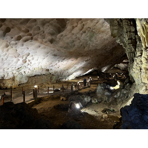 Picture Vietnam Ha Long Bay Sung Sot Cave 2024-01 15 - Discover Sung Sot Cave