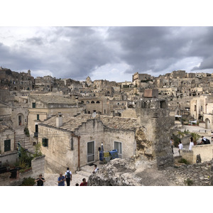Picture Italy Matera 2024-09 61 - Photo Matera