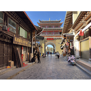 Picture China Shangri La 2026-01 38 - Journey Shangri La