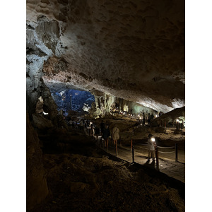 Picture Vietnam Ha Long Bay Sung Sot Cave 2024-01 6 - Photographer Sung Sot Cave