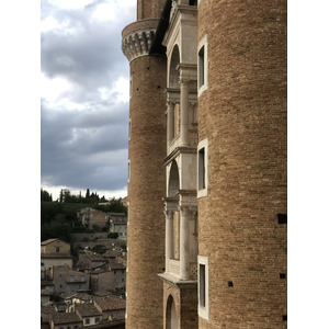 Picture Italy Urbino 2024-09 311 - Trail Urbino