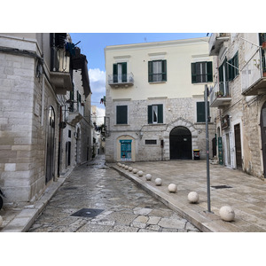 Picture Italy Trani 2024-09 84 - Photos Trani