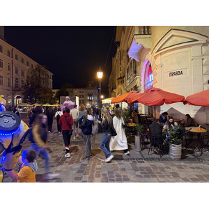 Picture Ukraine Lviv 2024-10 456 - Tourist Lviv