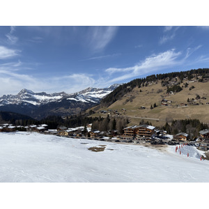 Picture France Praz sur Arly 2025-02 42