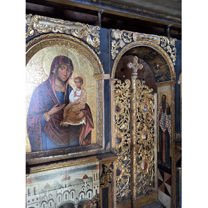 Picture Ukraine Drogobych St. George Wooden Church 2025-04 106 - Travel St. George Wooden Church