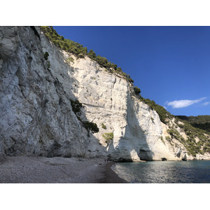 Picture Italy Gargano 2024-09 95 - Tourist Attraction Gargano