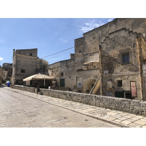 Picture Italy Matera 2024-09 284 - Travels Matera