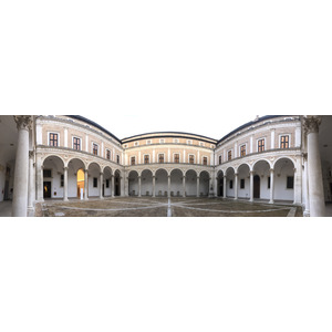 Picture Italy Urbino 2024-09 204 - Tourist Urbino