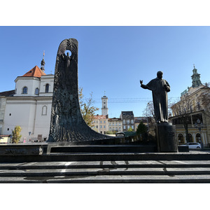 Picture Ukraine Lviv 2024-10 308 - Trips Lviv