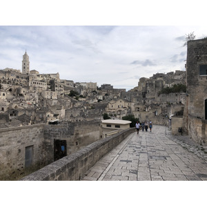 Picture Italy Matera 2024-09 224 - Randonee Matera