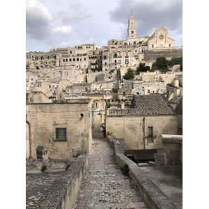 Picture Italy Matera 2024-09 155 - Tourist Matera