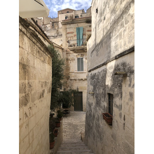 Picture Italy Matera 2024-09 232 - Flight Matera