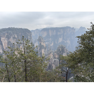 Picture China Zhangjiajie 2026-01 88 - Tourist Places Zhangjiajie