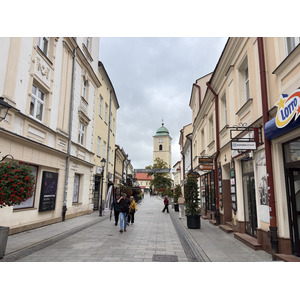 Picture Poland Rzeszow 2026-09 25 - Sightseeing Rzeszow