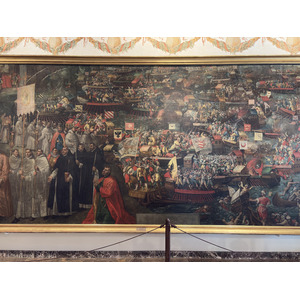 Picture Poland Krakow Wawel castle 2026-09 244