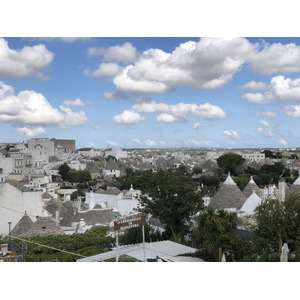 Picture Italy Alberobello 2024-09 102 - Photographer Alberobello