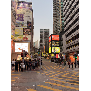 Picture Hong-Kong Tsim Sha Tsui 2026-01 69 - Travels Tsim Sha Tsui