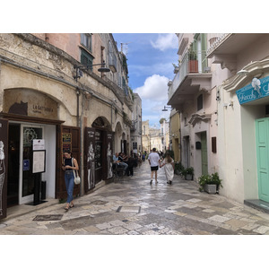 Picture Italy Matera 2024-09 242 - Trail Matera