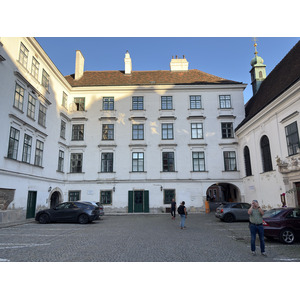 Picture Austria Vienna 2025-09 145 - Photo Vienna
