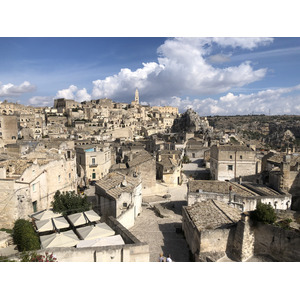 Picture Italy Matera 2024-09 0 - View Matera