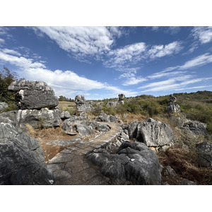 Picture China Shilin Stone Forest 2026-01 169 - Travel Shilin Stone Forest
