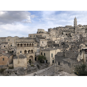 Picture Italy Matera 2024-09 255 - Visit Matera