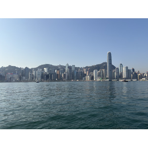 Picture Hong-Kong Hong Kong Island 2026-01 19 - Randonee Hong Kong Island
