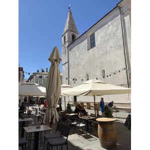 Picture Slovenia Izola 2025-09 15 - Photographer Izola