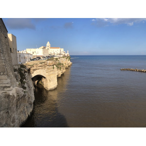 Picture Italy Vieste 2024-09 8 - Sight Vieste