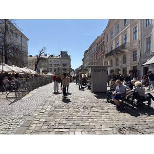 Picture Ukraine Lviv 2025-04 258 - Visit Lviv