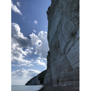 Picture Italy Gargano 2024-09 62 - Views Gargano
