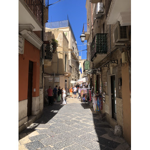 Picture Italy Bari 2024-09 66 - Tourist Places Bari