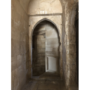 Picture Italy Castel del monte 2024-09 27 - Sight Castel del monte